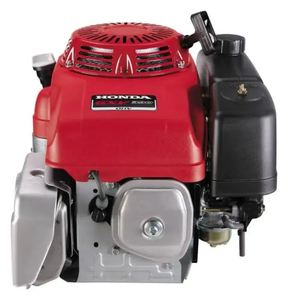 Mesin Apung Pompa Honda