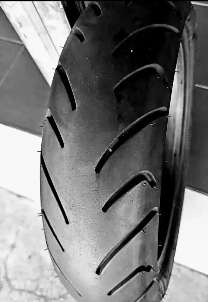 Siap Ngacir,Jual Ban Copotan Scoofy