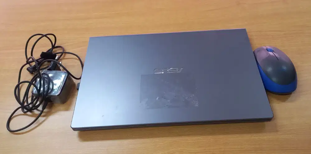 JUAL Laptop ASUS A409JA-BV321T - Second