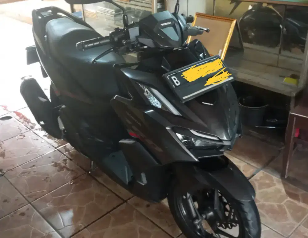 Honda Vario 160 CBS - 2022