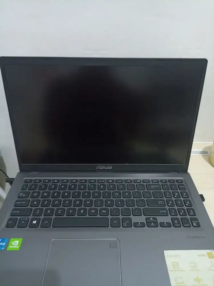 JUAL ASUS X515EP CORE I5