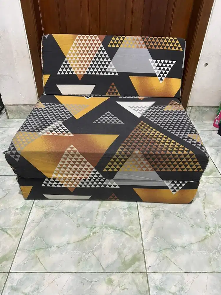 Sofa Lipat, Sofa bed busa inoac