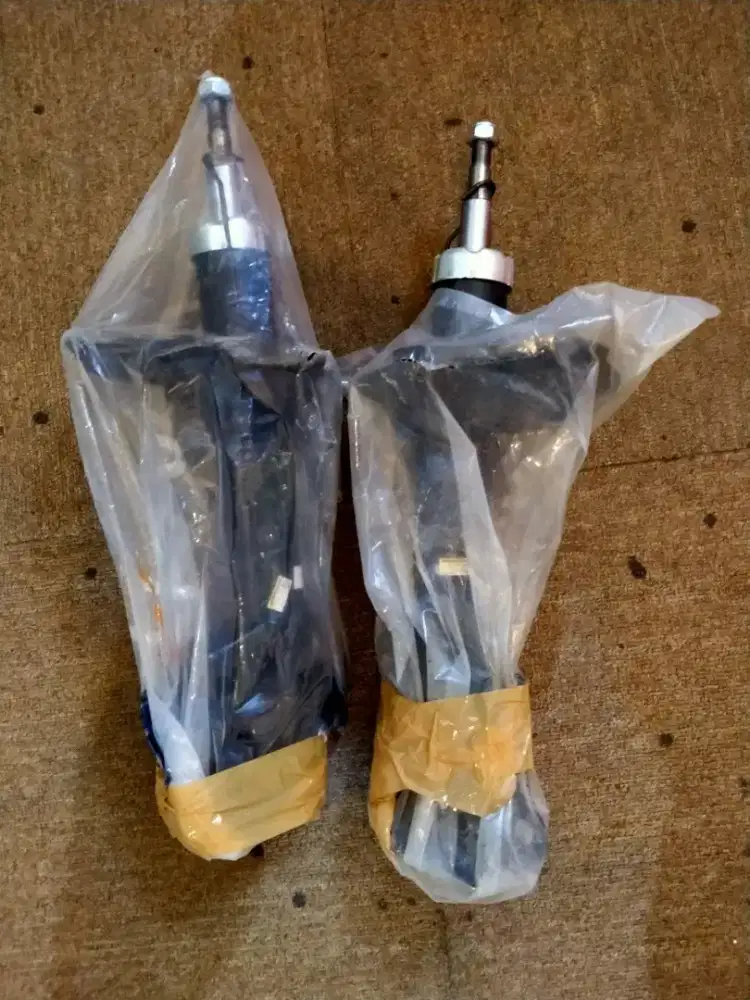 BARU! Shock Breaker Depan Vios Gen 2 ( 1 pasang)