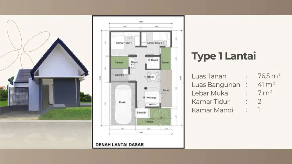 Tipe A - The Royal Harmony @KOPO