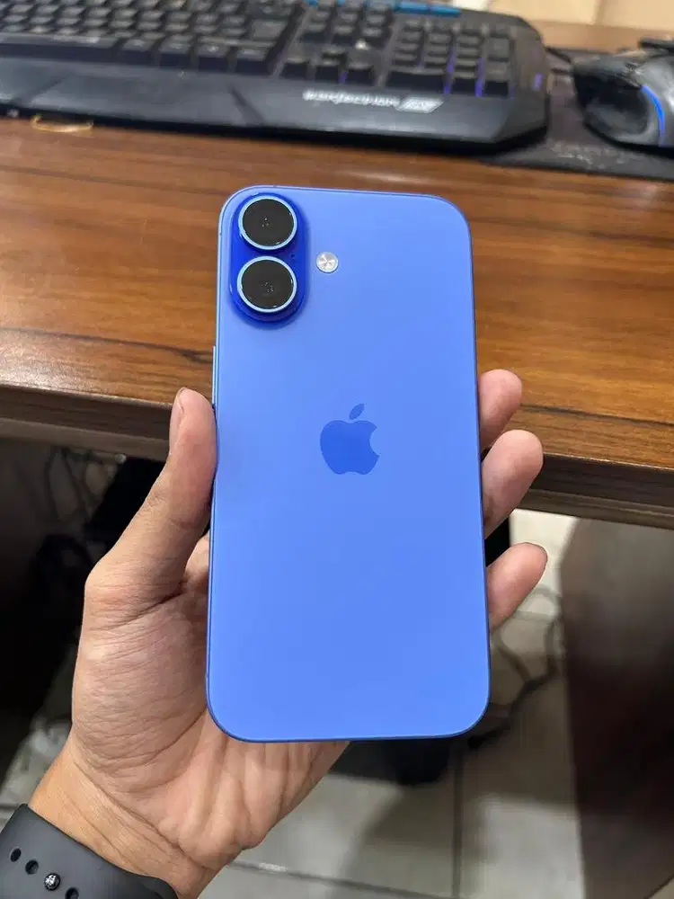 iphone 16 128Gb ibox