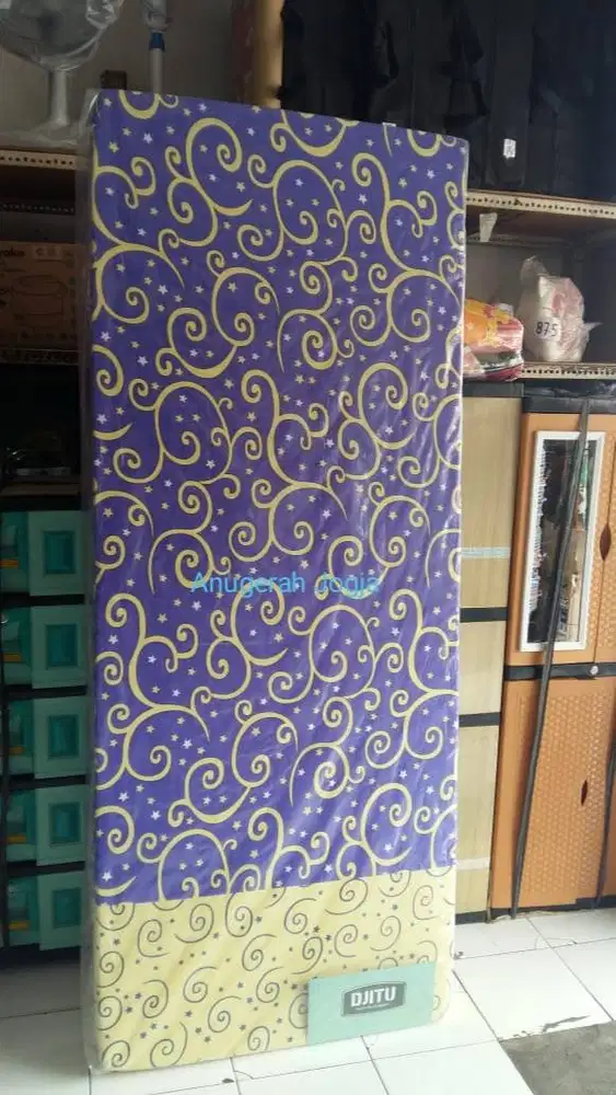 Kasur Busa Djitu 80 BERGARANSI 5TH