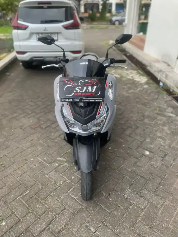 HONDA LEXI LX 155 2020 PAJAK PANJANG
