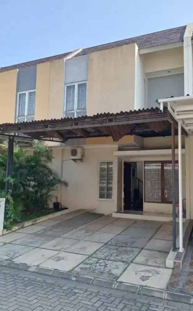 Premier Park 2 Modernland Kota Tangerang