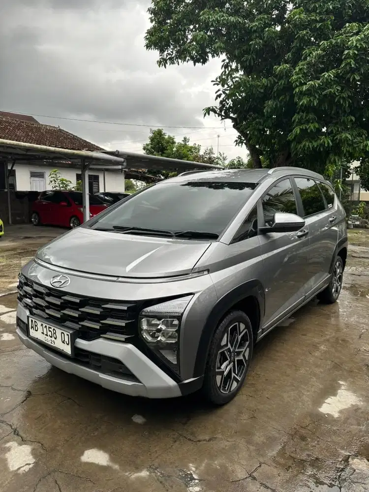 Stargazer X prime 2024 asli ab istimewa