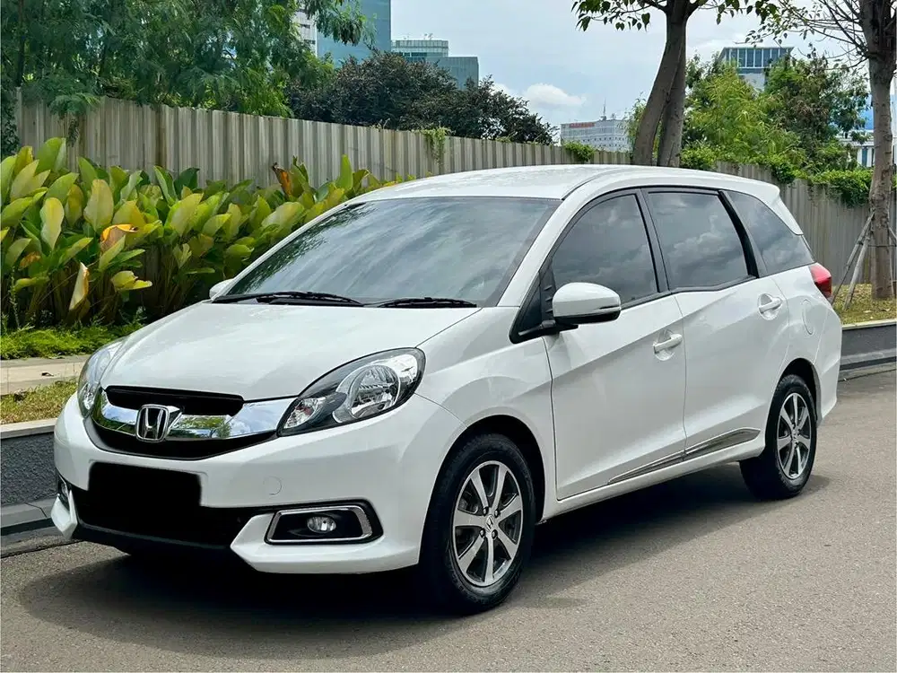 [CASH] Mobilio Prestige 2016