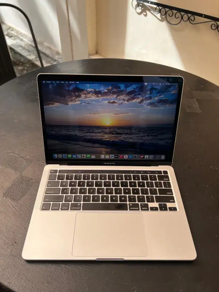 Macbook Pro 2020 i7 16/512 GB | Space Grey