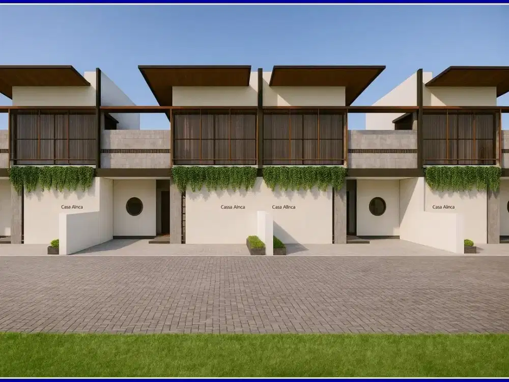 Investasi Homestay Jogja, Lokasi Super Strategis, Dekat UII