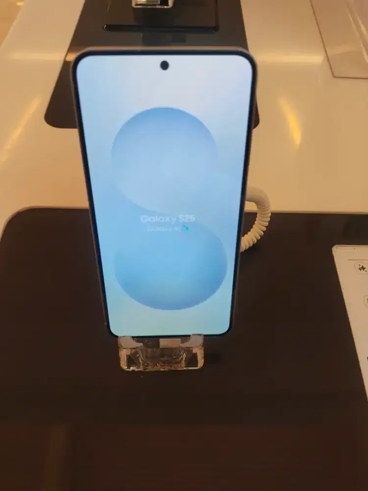 Promo cicilan tanpa kartu kredit samsung Galaxy S25 256GB