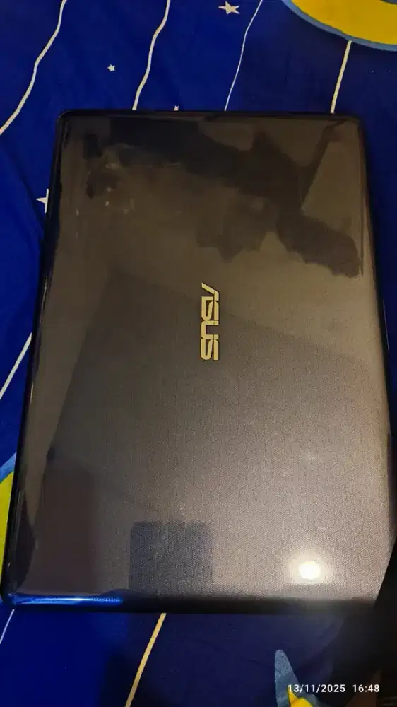 Jual Notebook Asus