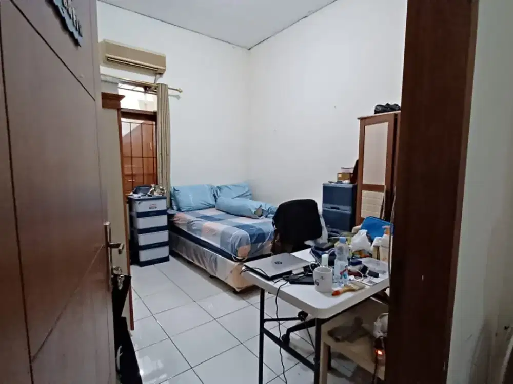 Termurah! Rumah di Puri Dago Mas Cibodas Raya Bandung