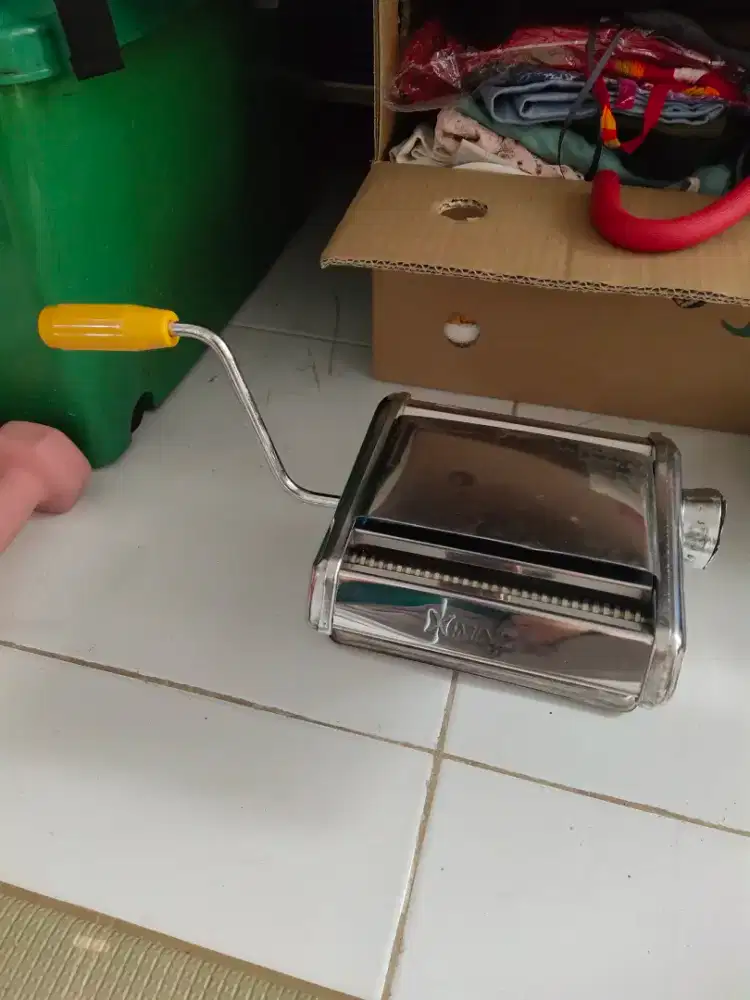 Jual mesin Gilingan mie