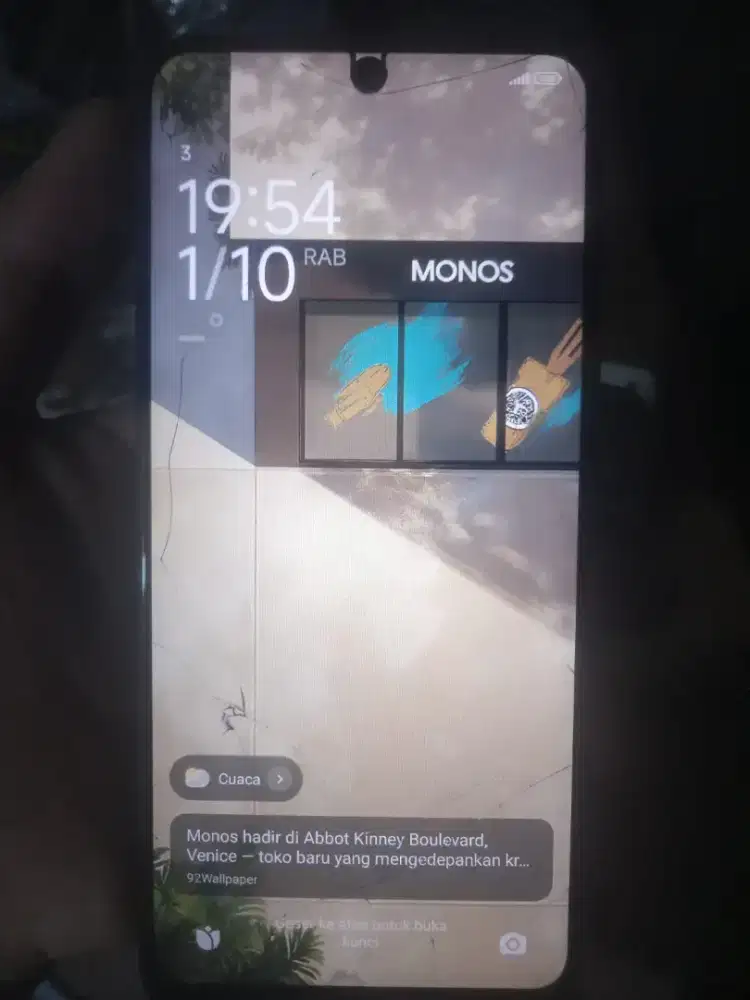 Poco m4 pro 4g 8+4/256