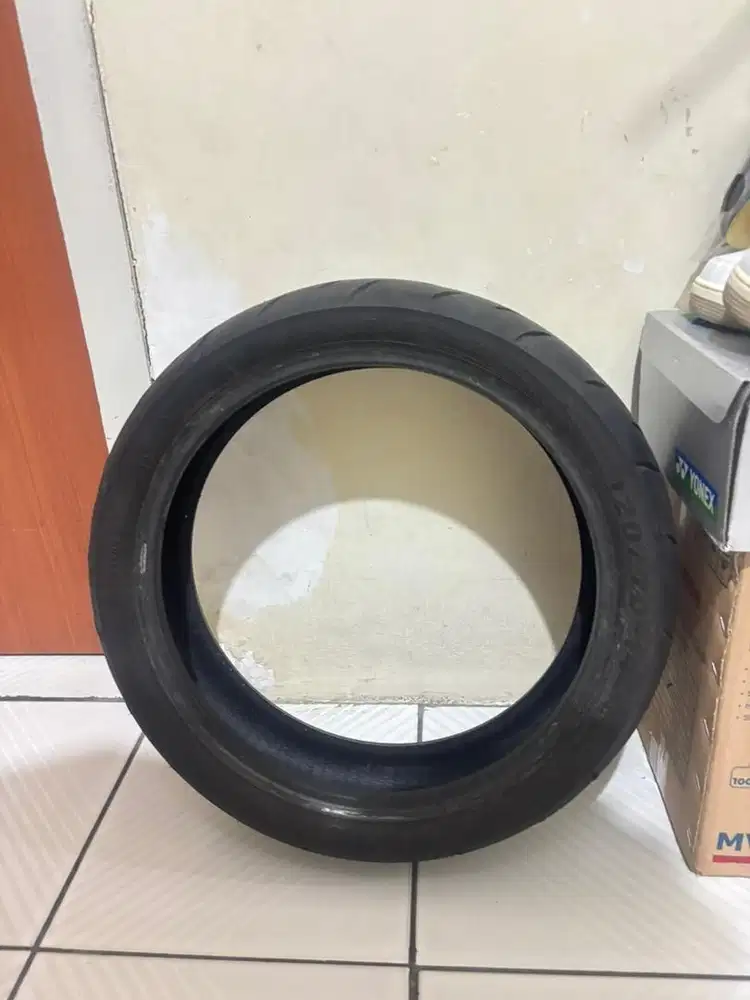 DIJUAL MAXXIS BAN BELAKANG VARIO 160