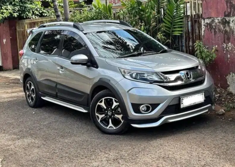 Velg BRV Prestige R16 Xpander XL7 Ertiga Wrv