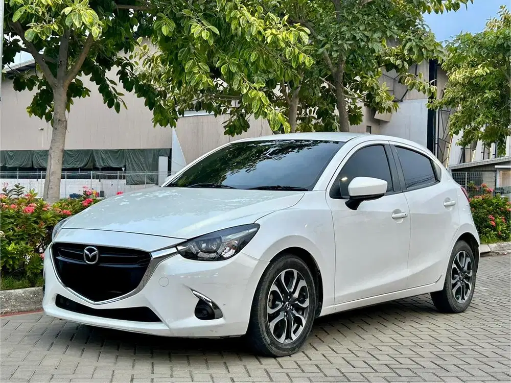 [KM30RB] Mazda 2 R 2017