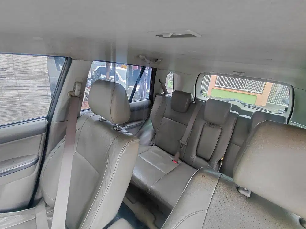 Suzuki Vitara 2008 Bensin