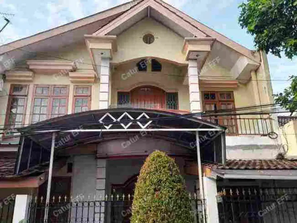 siap huni‼️ billymoon pondok kelapa