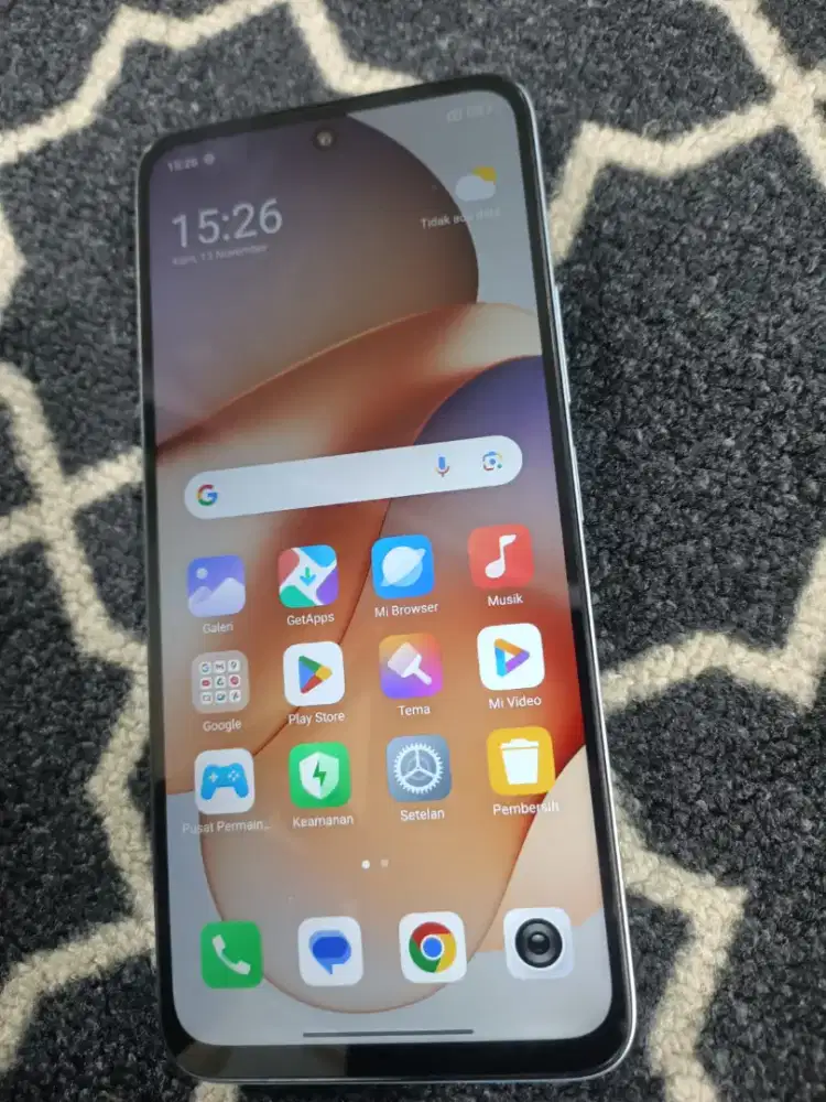 Redmi 13x 8/256 
Suport NFC
No minus no dent