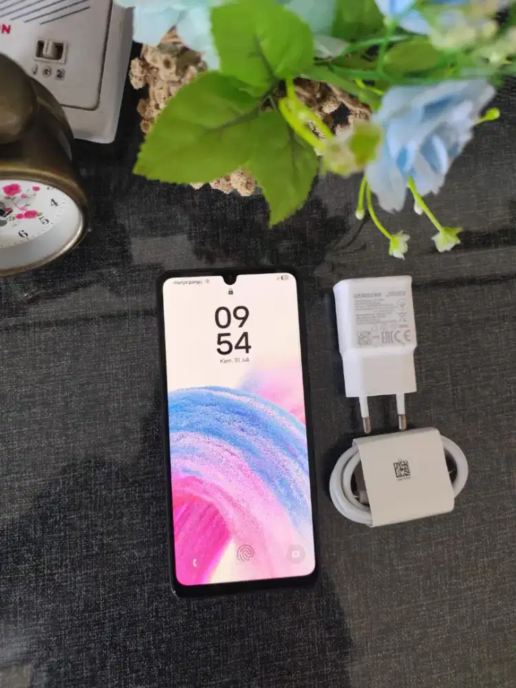 Samsung A33 5G 8/256