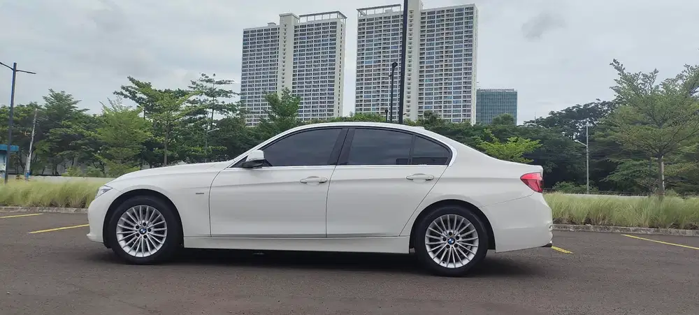 Low km 40rban, full ori, full service record