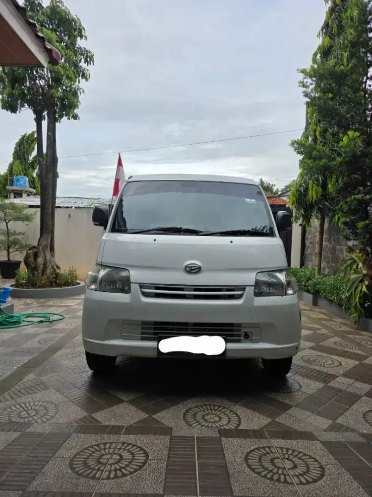 grandmax blindvan 1.3