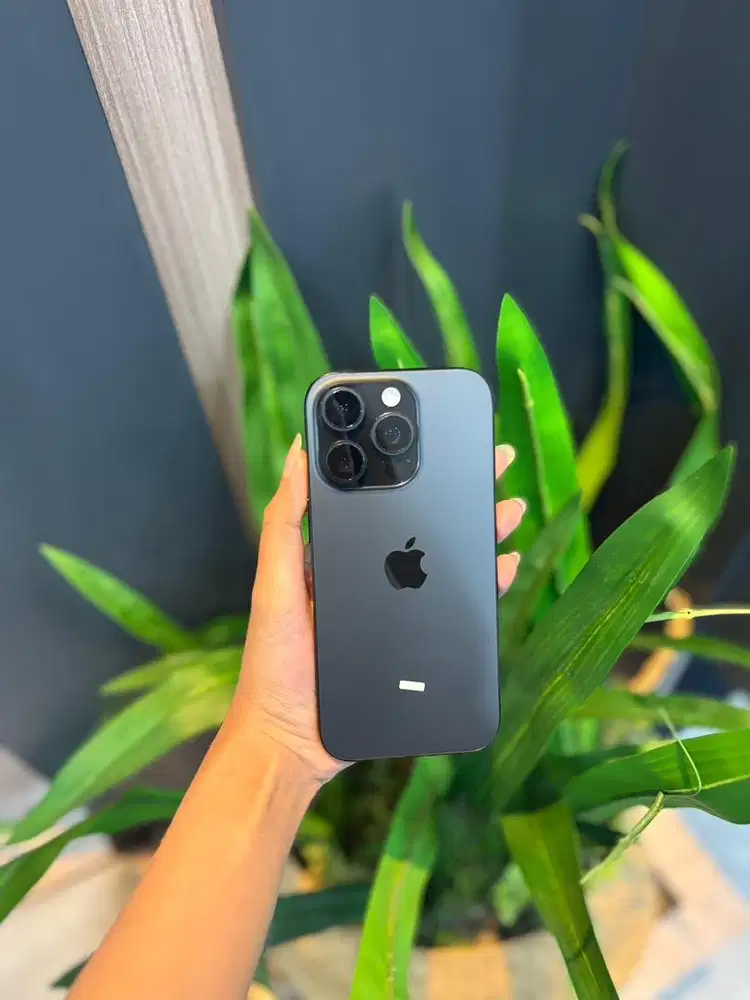 IPHONE 16PRO 128 BLACK EX IBOX