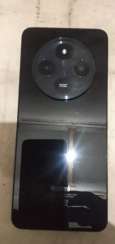 D jual hp redmi 14c ram 8/256