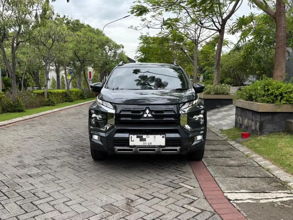 [KM 20RB] XPANDER CROSS PREMIUM 2023 FACELIFT!