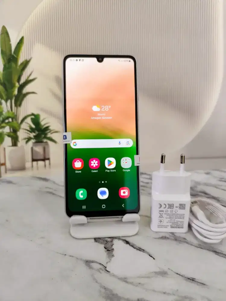 Samsung A33 5G NFC 8/256