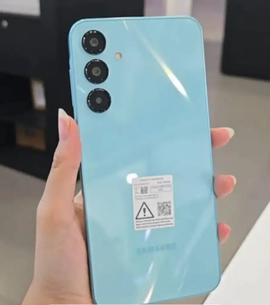 Samsung A16 5G 8/256 like new