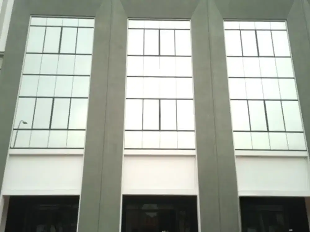 Ruko brand new 4lt 68m Sedayu City Kelapa Gading Jakarta Utara