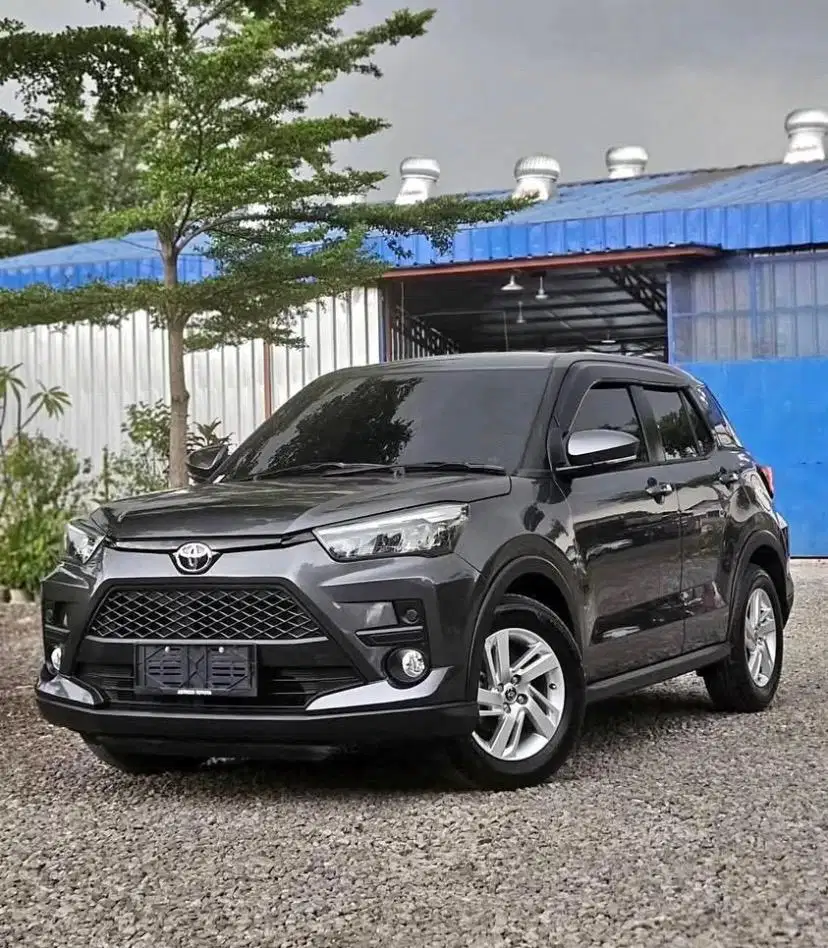 Velg Rocky Raize R16 gress 99%