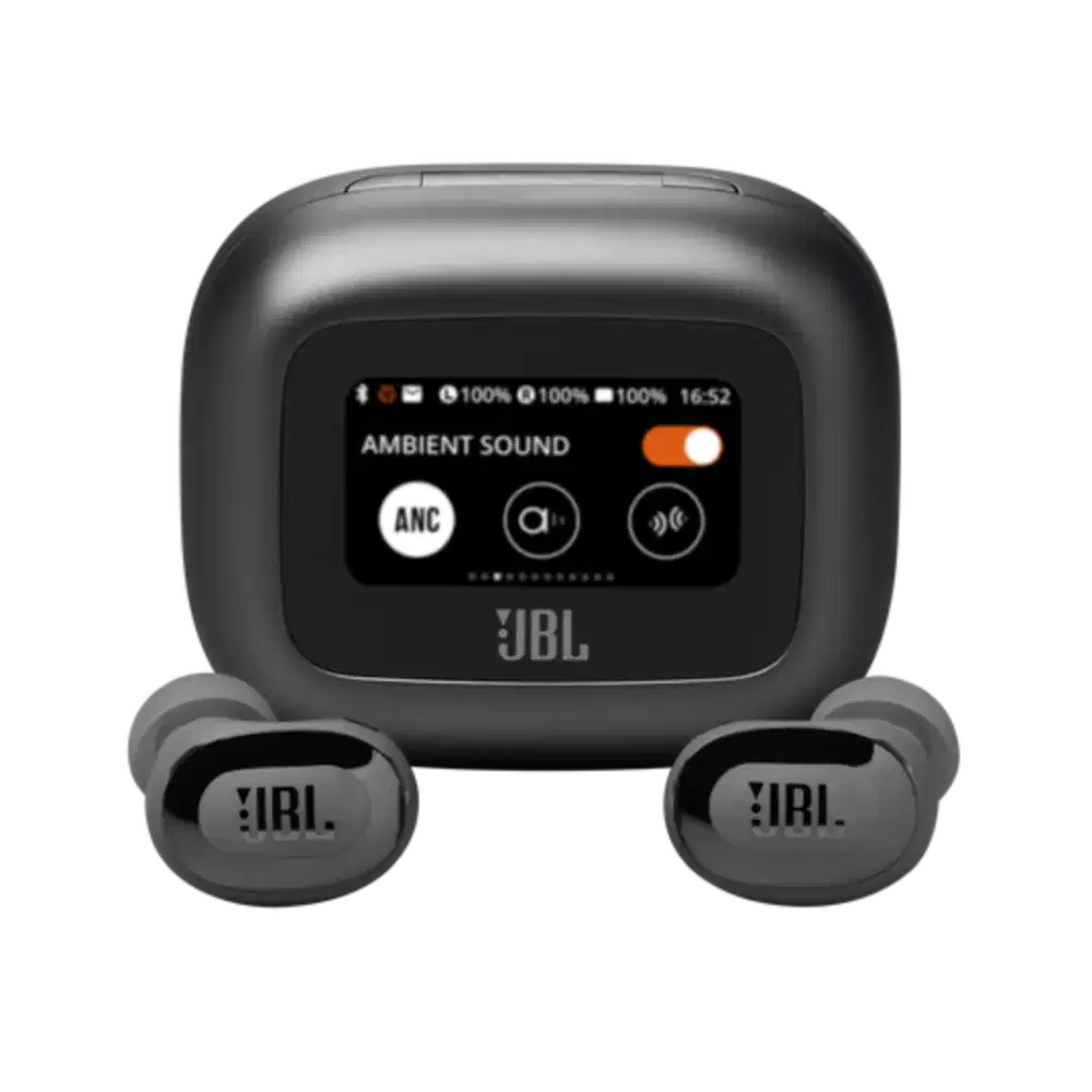 JBL TWS LIVE BUDS 3 ORI 100% GARANSI RESMI 1 TAHUN PT.IMS