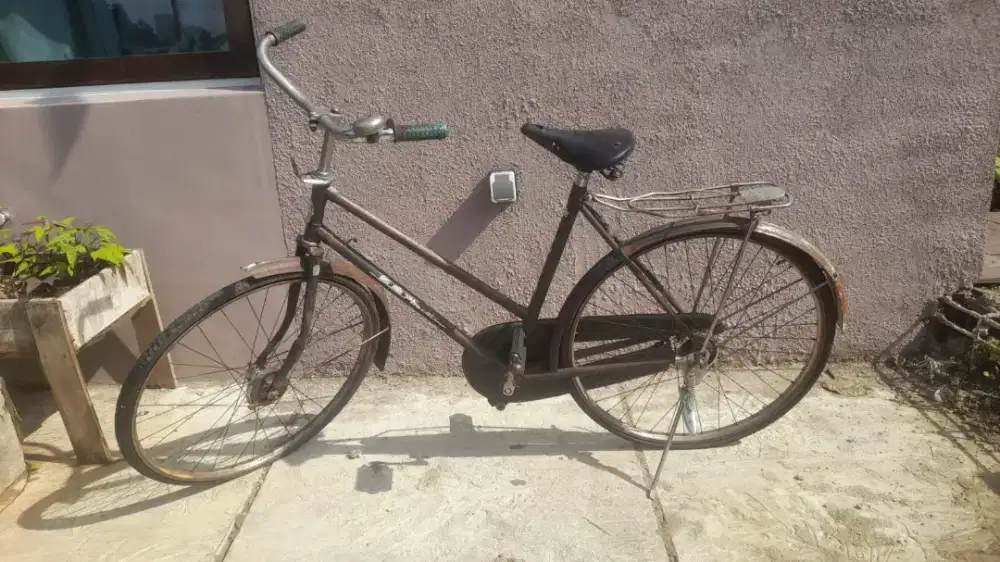 Sepeda Jadul PHOENIX Original