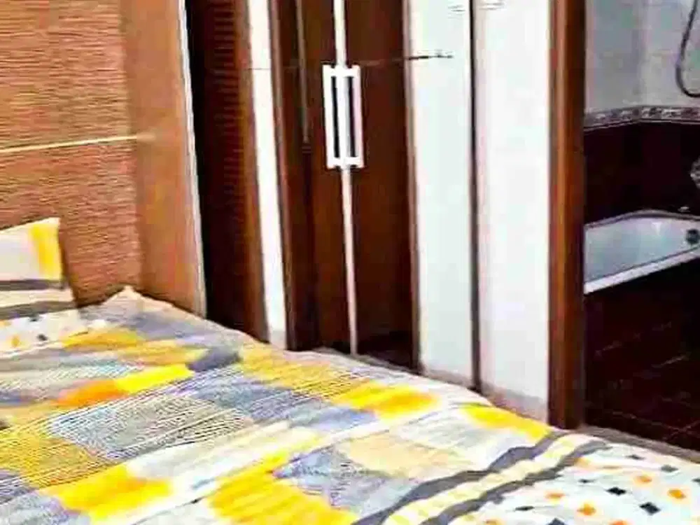 Di Jual Kondominium di Sudirman Jakarta