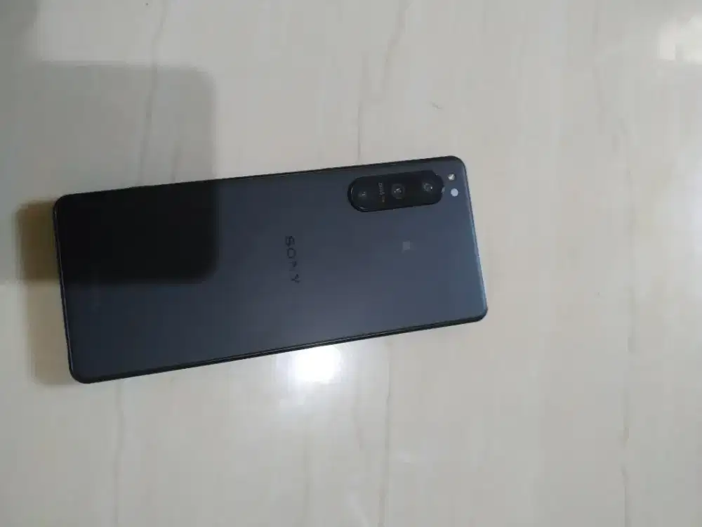 xperia 5 mark lV 5g nfc gaming 120hz