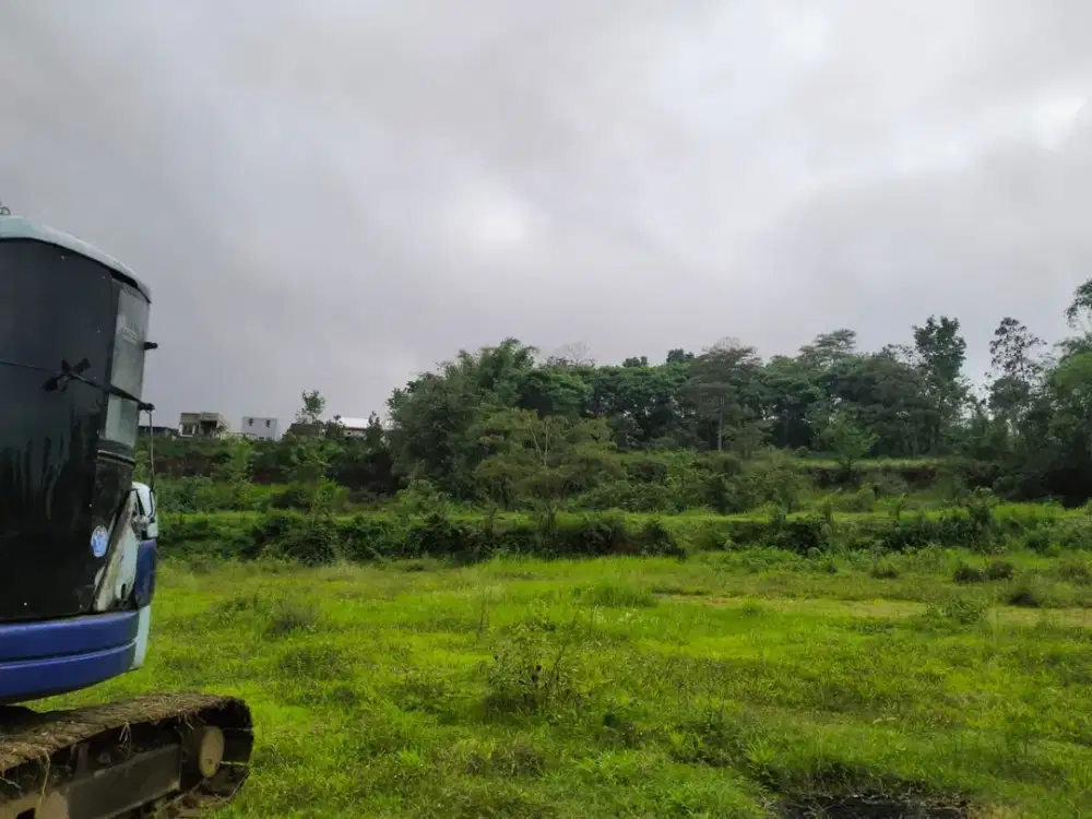 Tanah Kavling Murah Area Jedong, Wagir