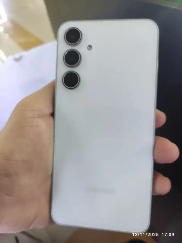 Samsung A55 5G Ram 8/256Gb Seken mulus normal