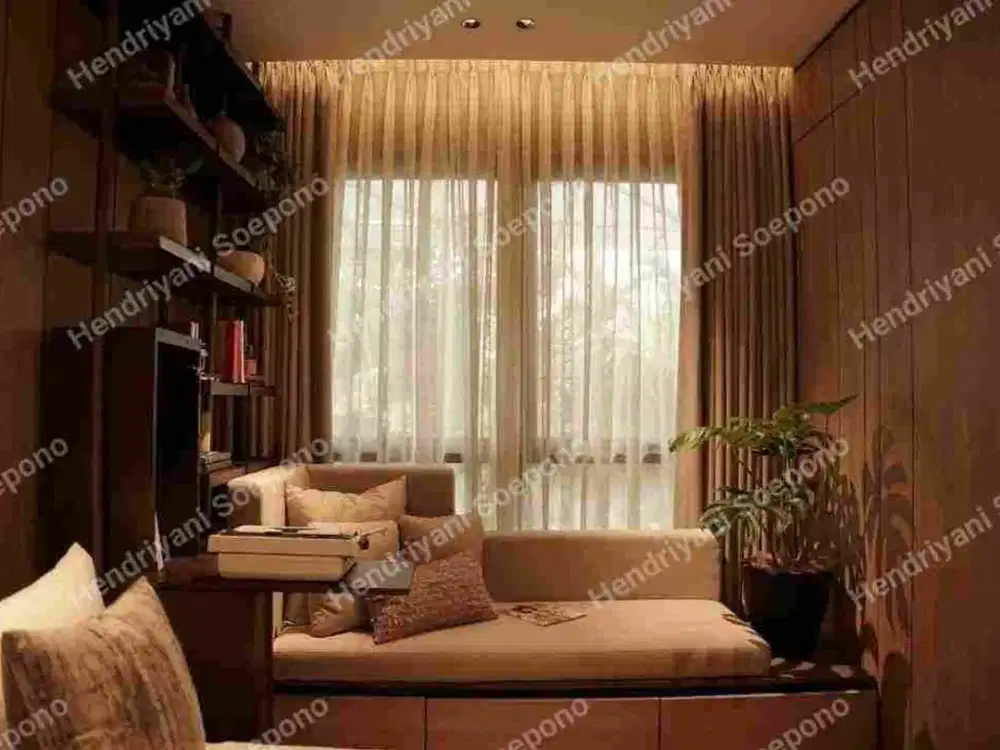 APARTEMEN DIJUAL DI CILANDAK JAKARTA SELATAN