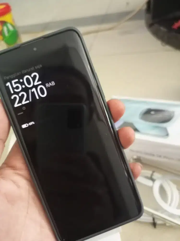 REDMI NOTE 14 PRO+ 5G 8+4/256