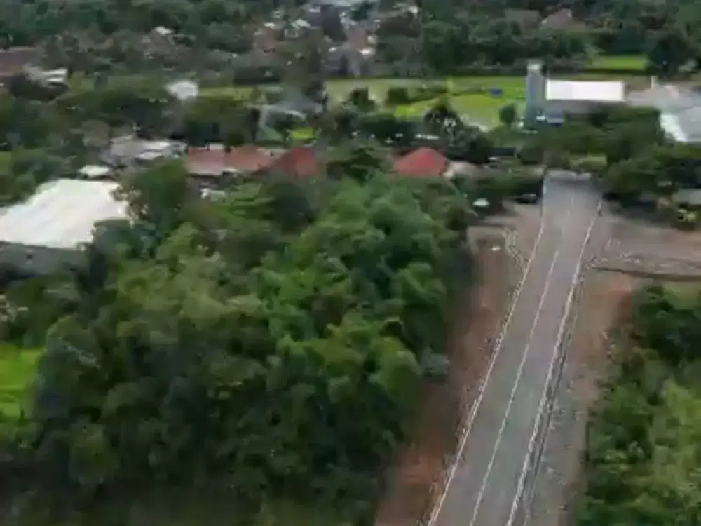 kavling industri di tigaraksa,bebas tentukan luas kavling