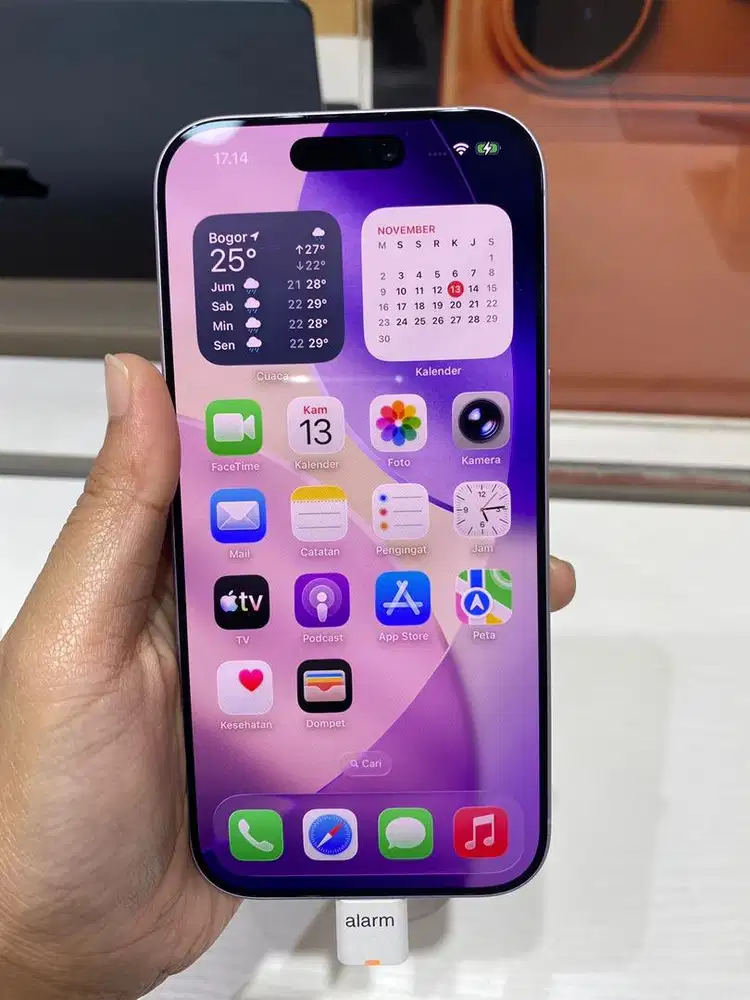 Iphone 17 new digimap