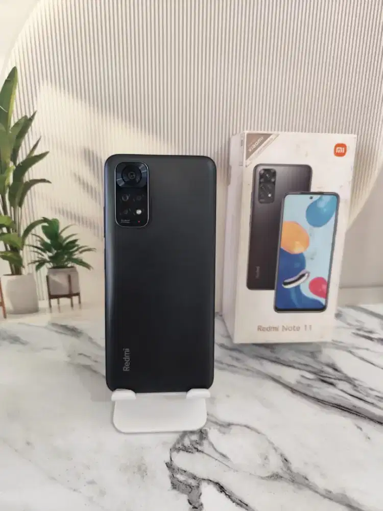 Xiaomi note 11 NFC 4/128