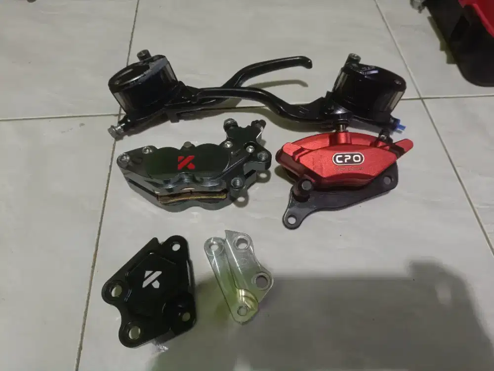 Jual sperpat orinigal ktc