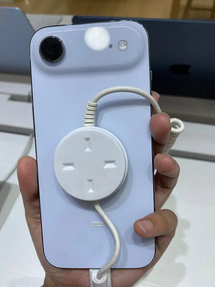 Iphone Air new digimap